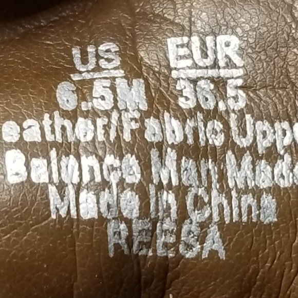 Sam Edelman Ressa Bootie, Brown Suede & Fabric, Womens Size 6.5 M / 36.5 - Picture 11 of 12